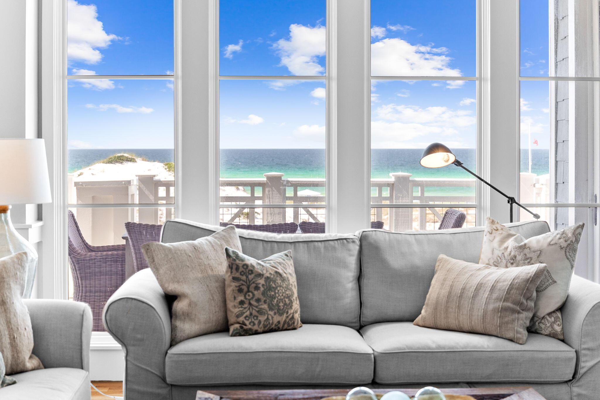 WATERSOUND BEACH - Residential