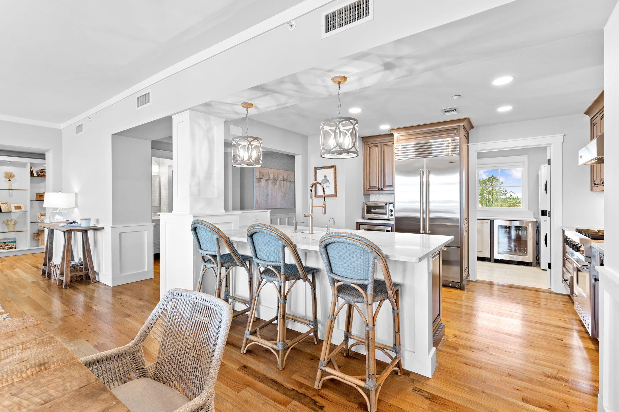 WATERSOUND BEACH - Residential