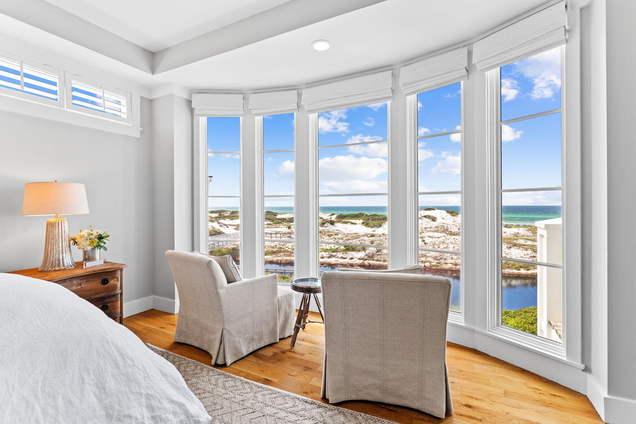 WATERSOUND BEACH - Residential