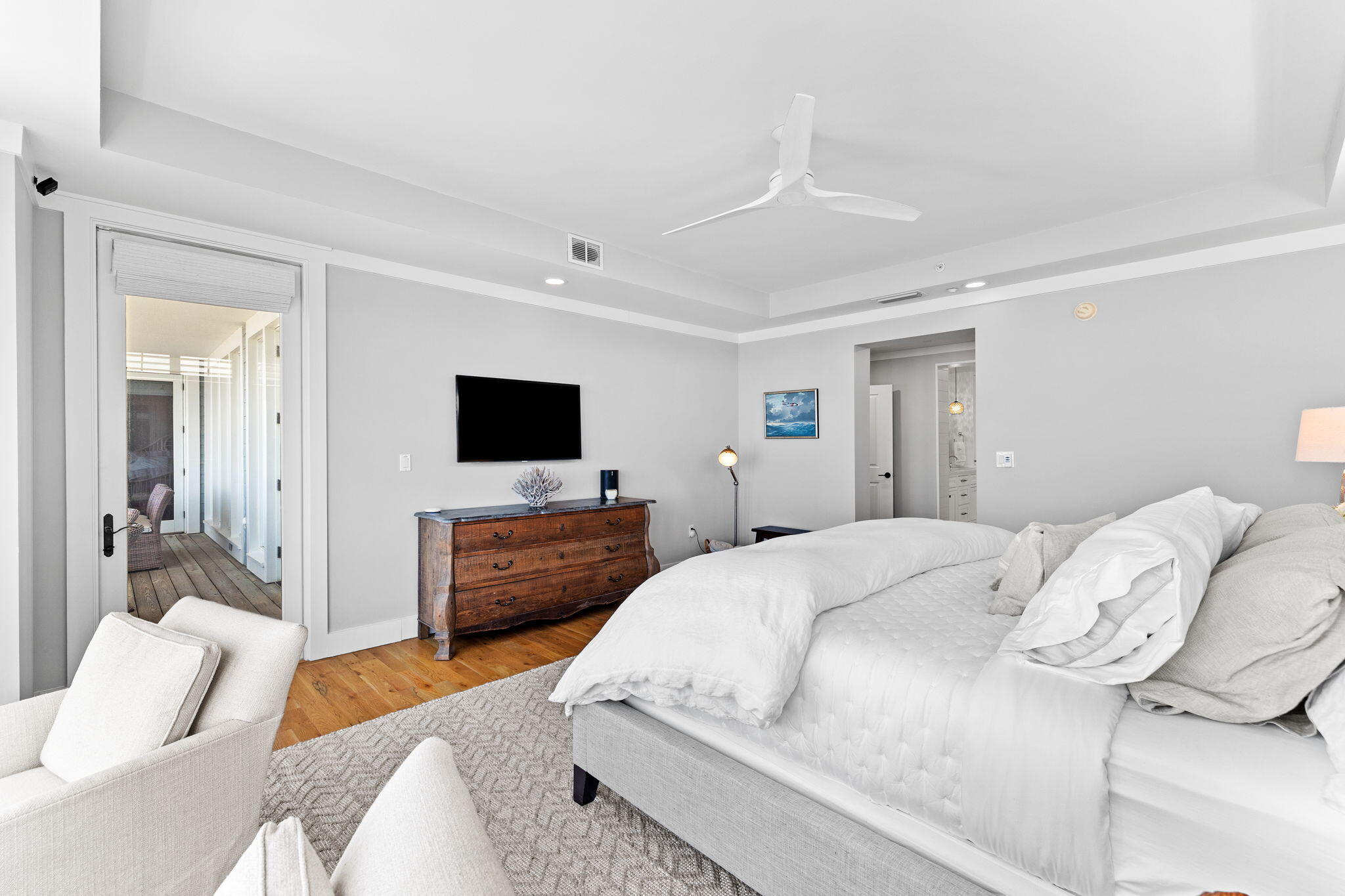 WATERSOUND BEACH - Residential