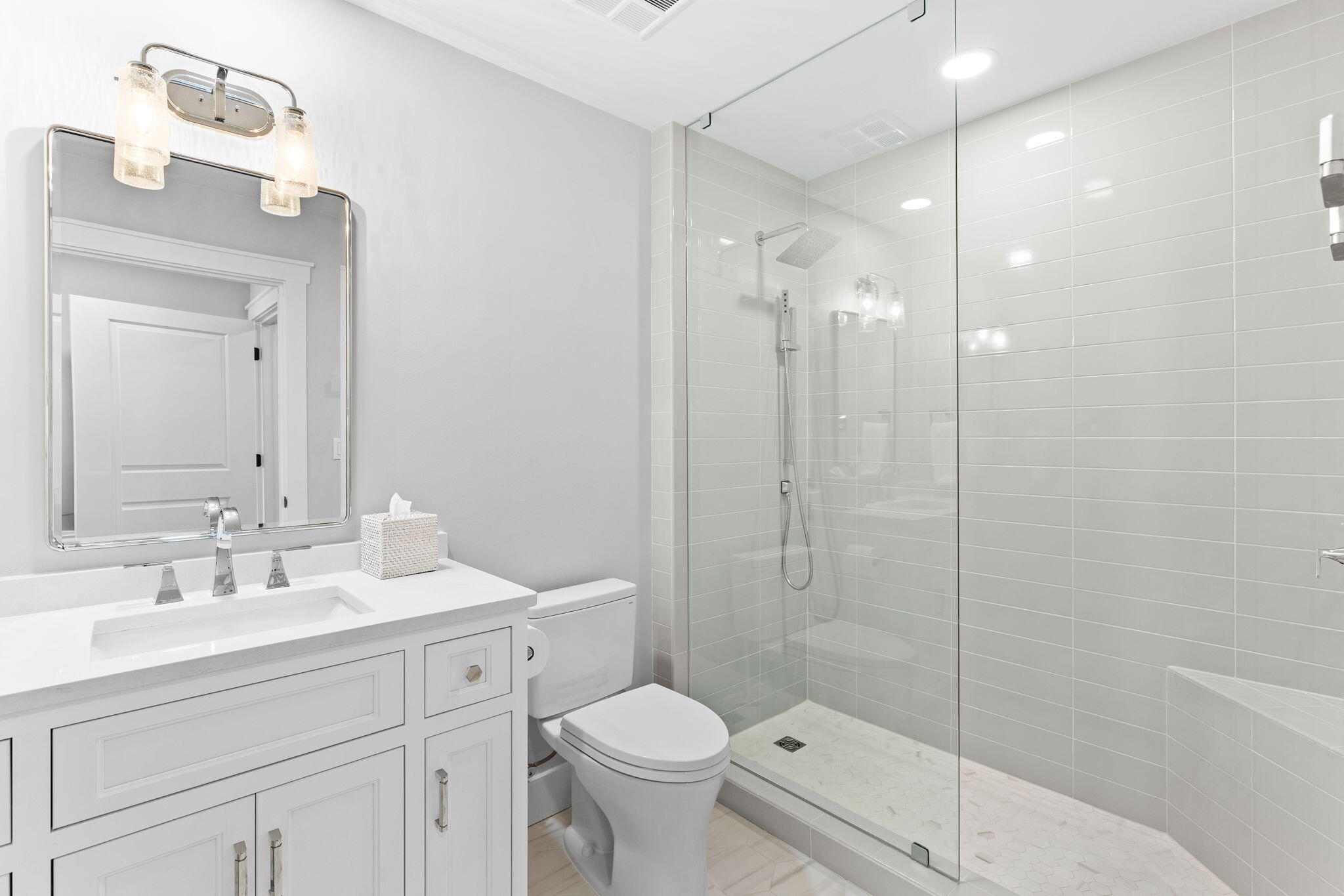 WATERSOUND BEACH - Residential