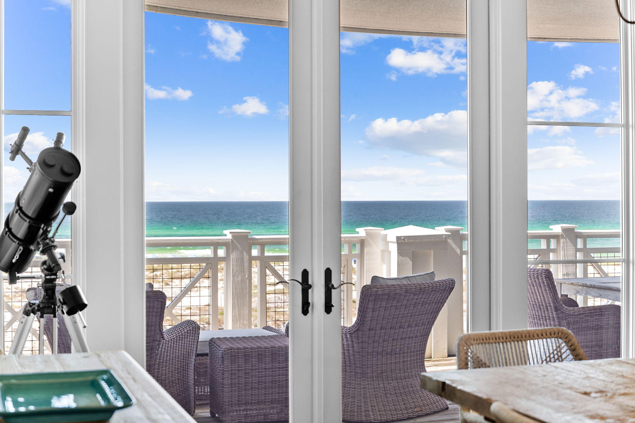 WATERSOUND BEACH - Residential