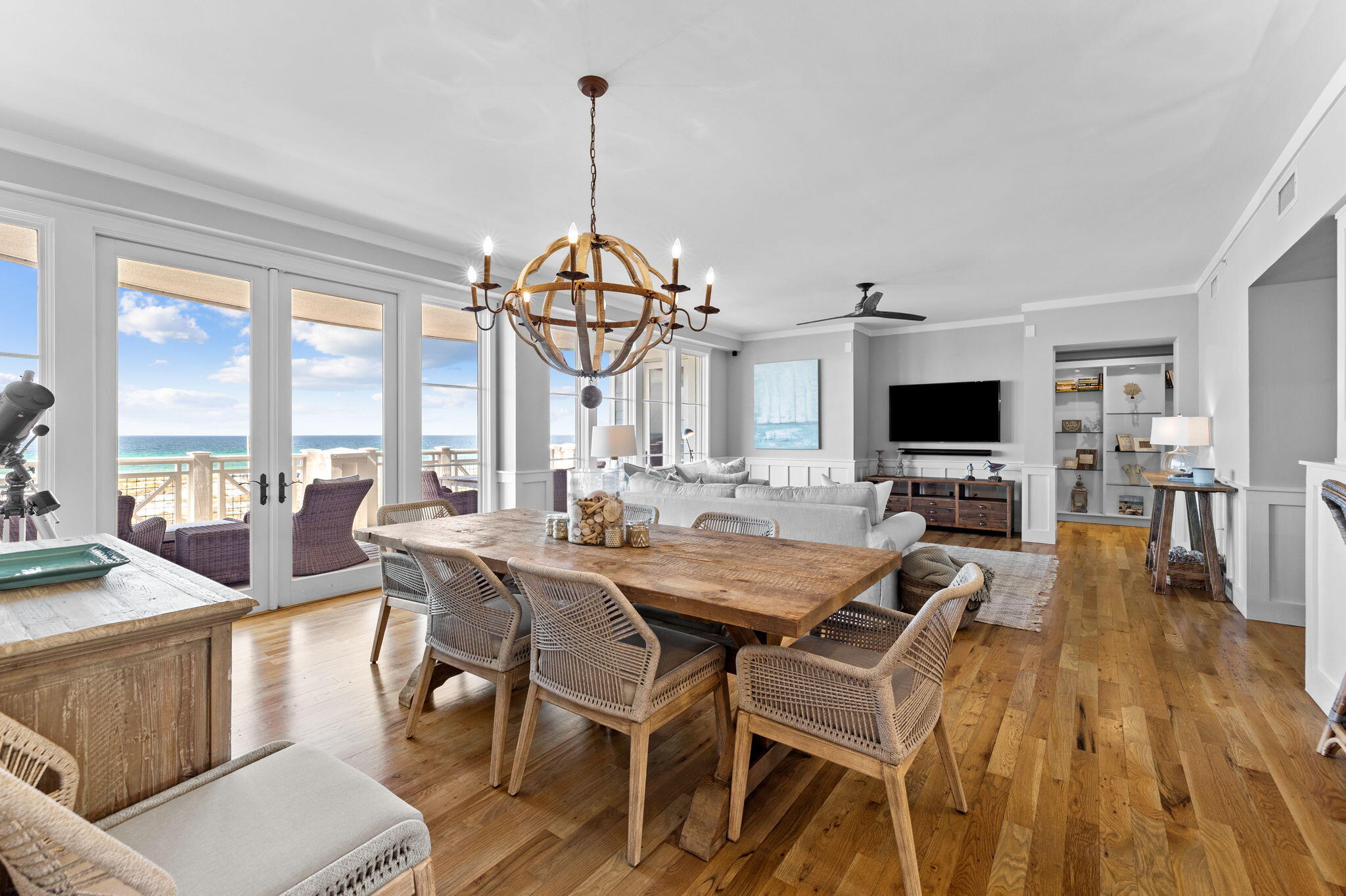 WATERSOUND BEACH - Residential