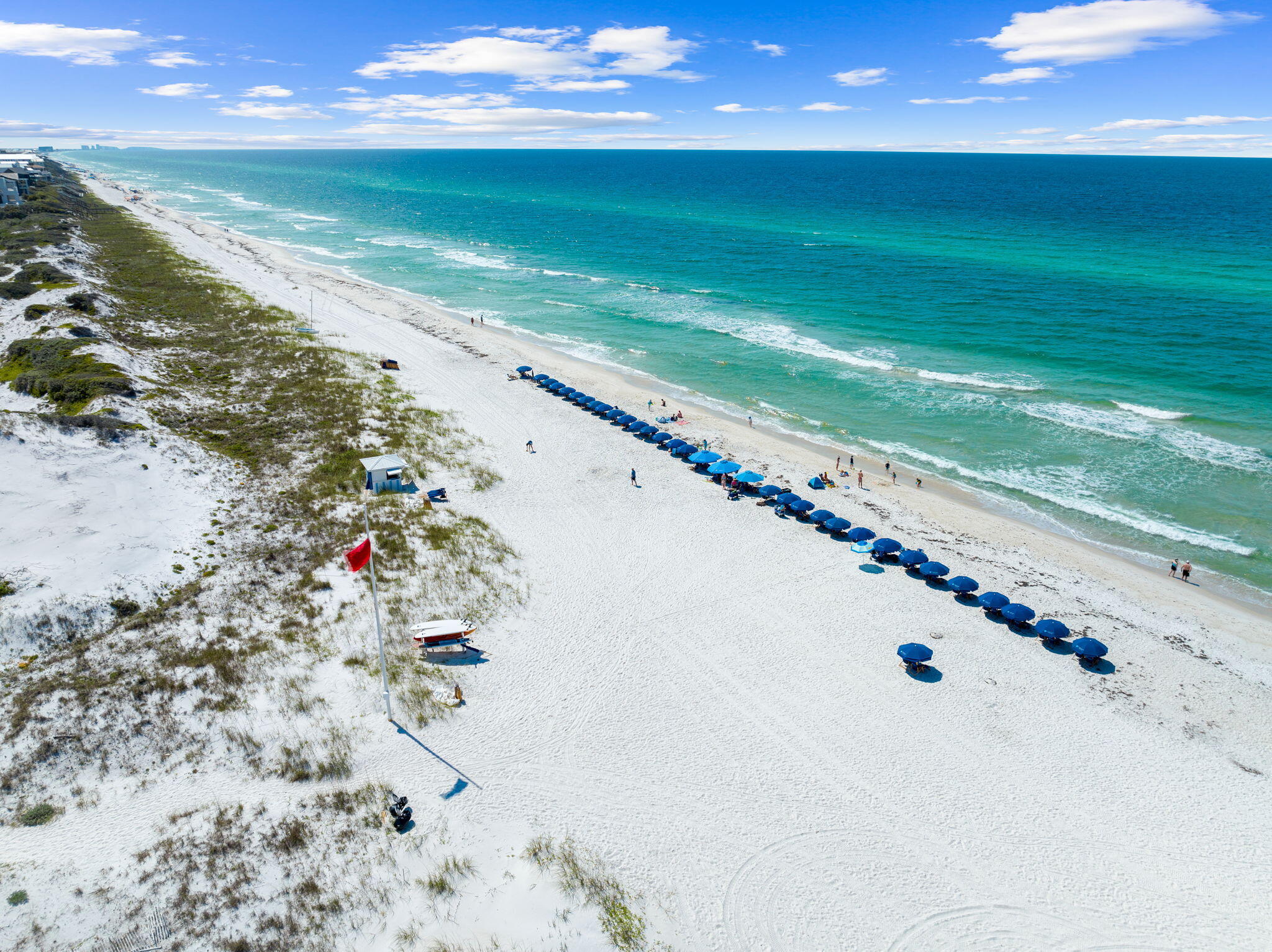 WATERSOUND BEACH - Residential