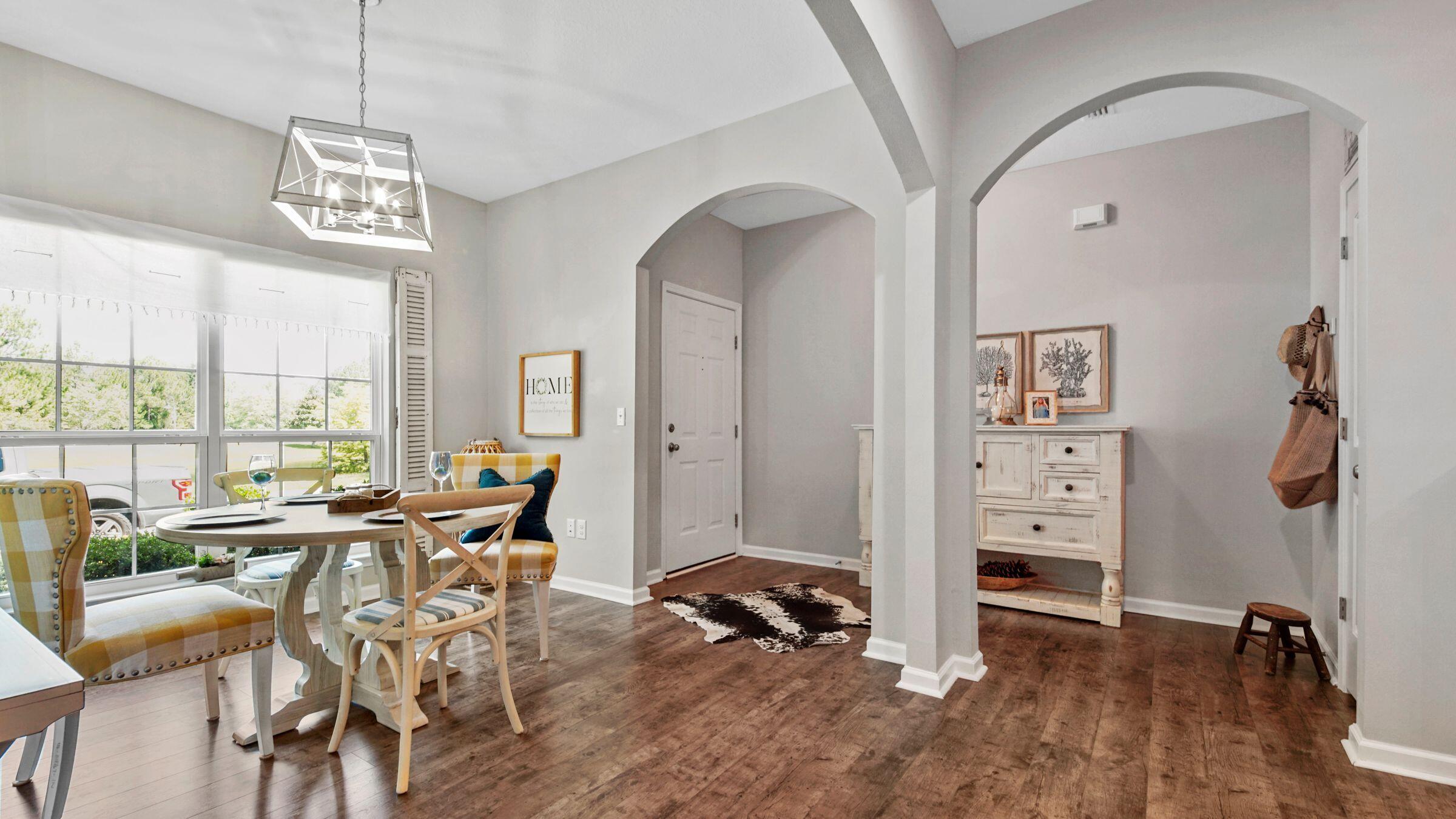 HAMMOCK BAY - Residential