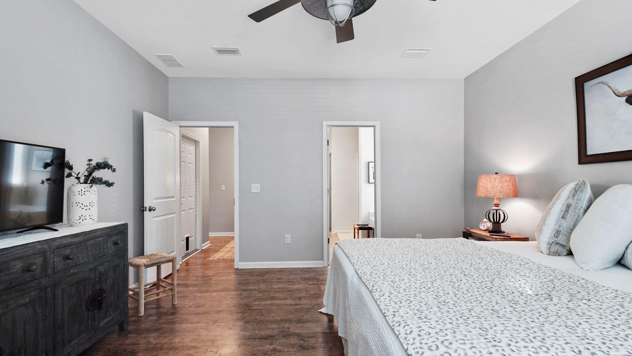 HAMMOCK BAY - Residential