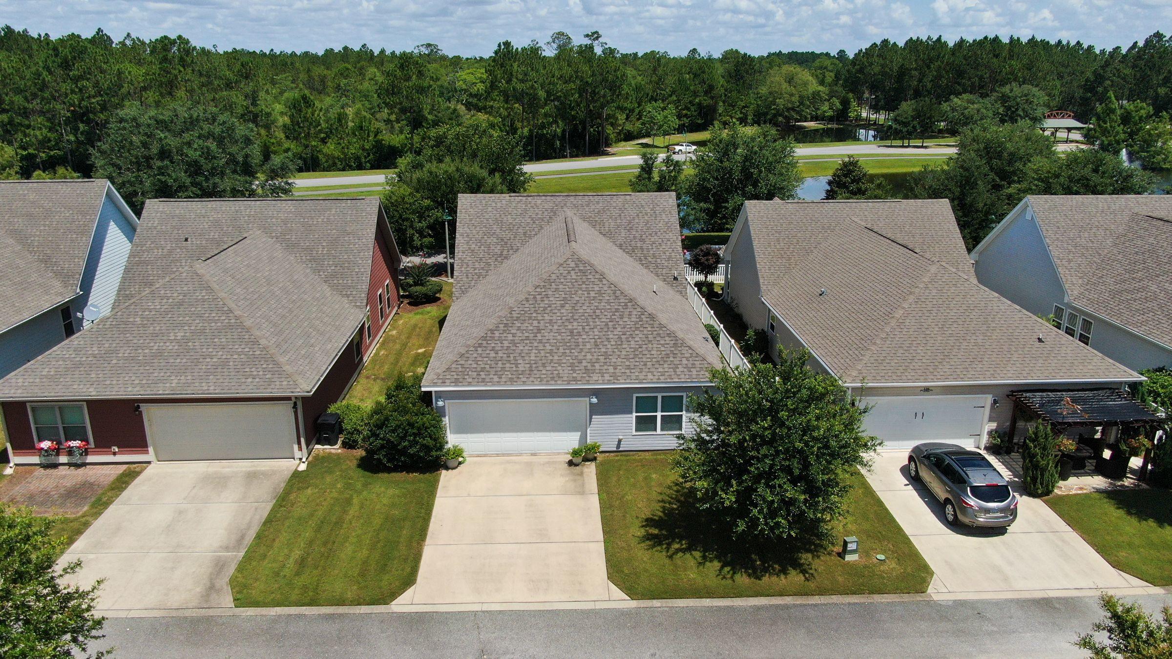 HAMMOCK BAY - Residential