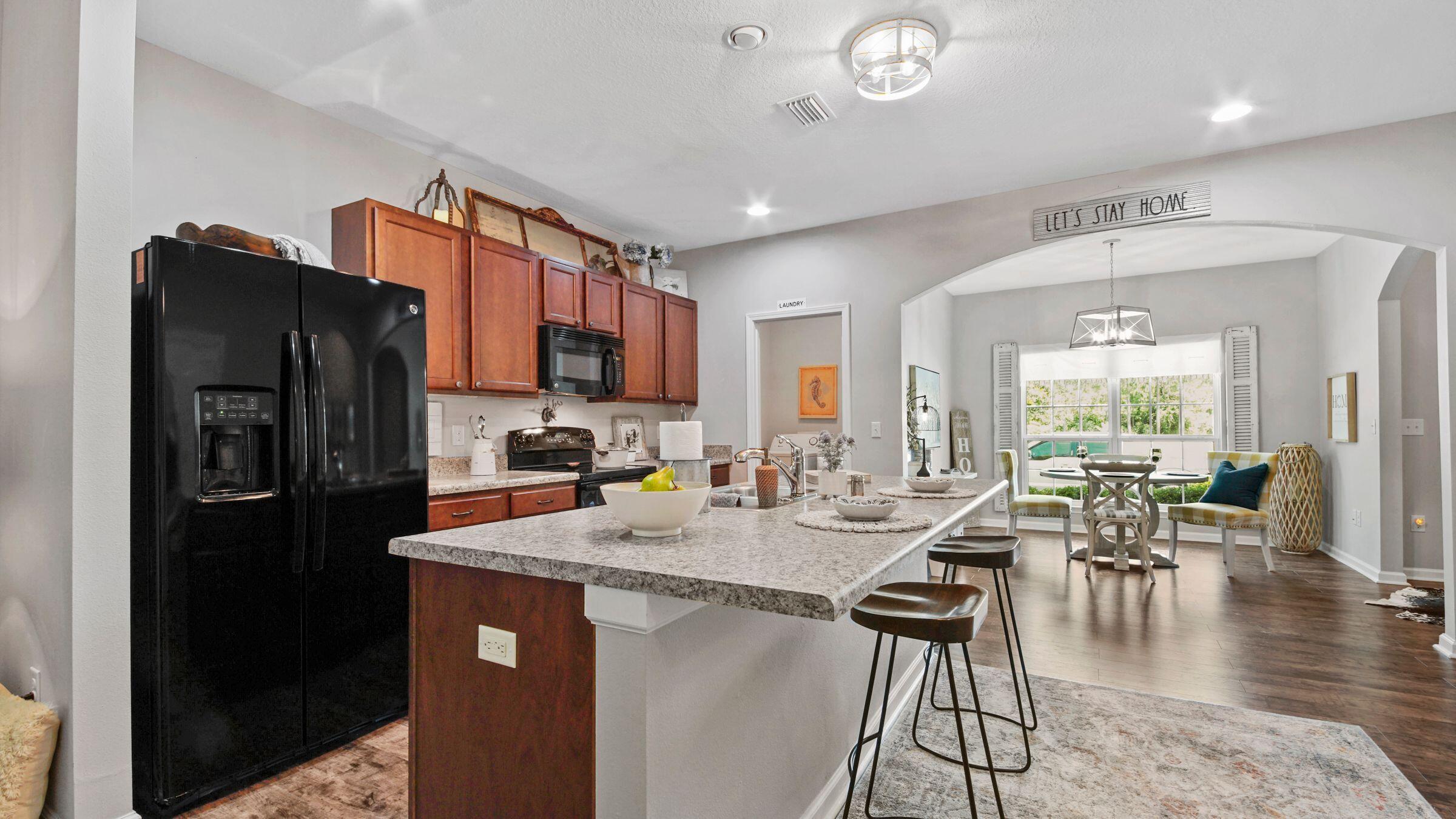 HAMMOCK BAY - Residential