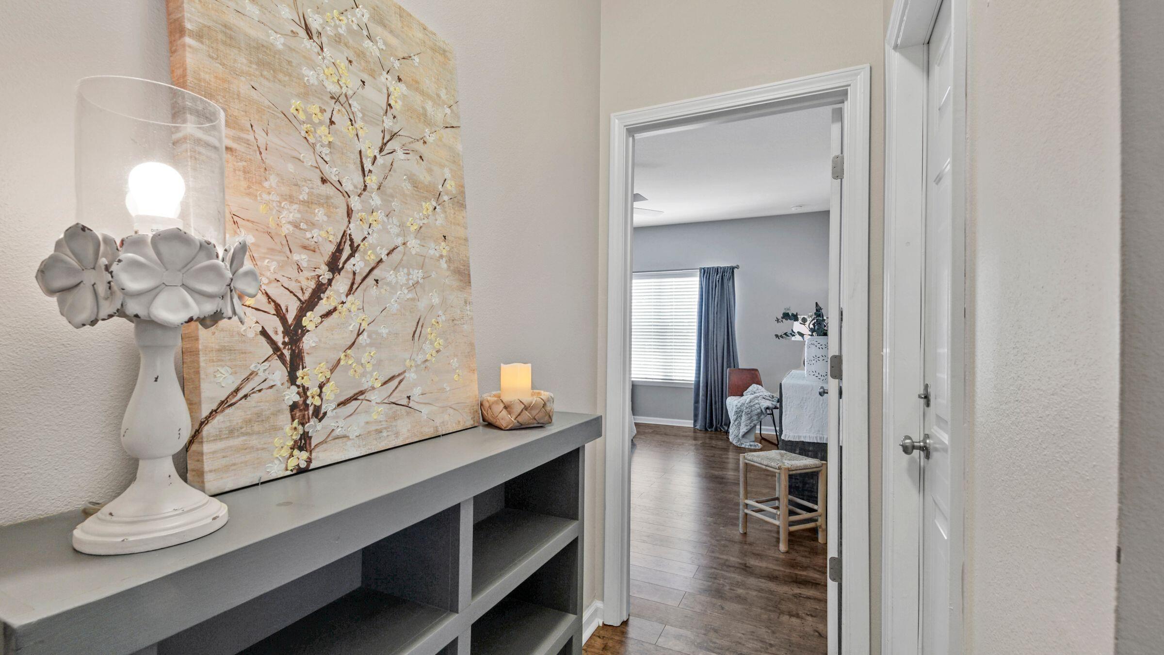 HAMMOCK BAY - Residential