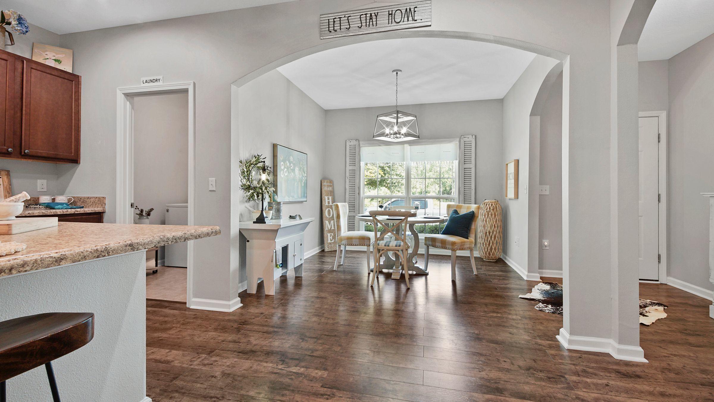 HAMMOCK BAY - Residential