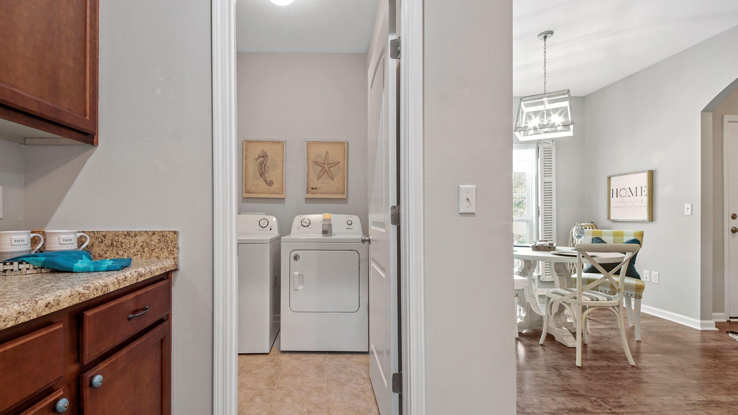 HAMMOCK BAY - Residential