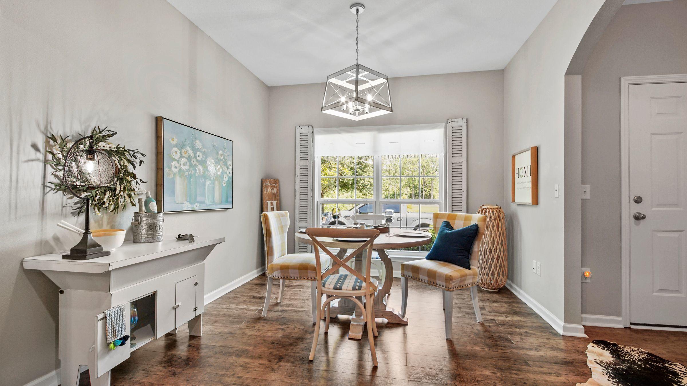 HAMMOCK BAY - Residential