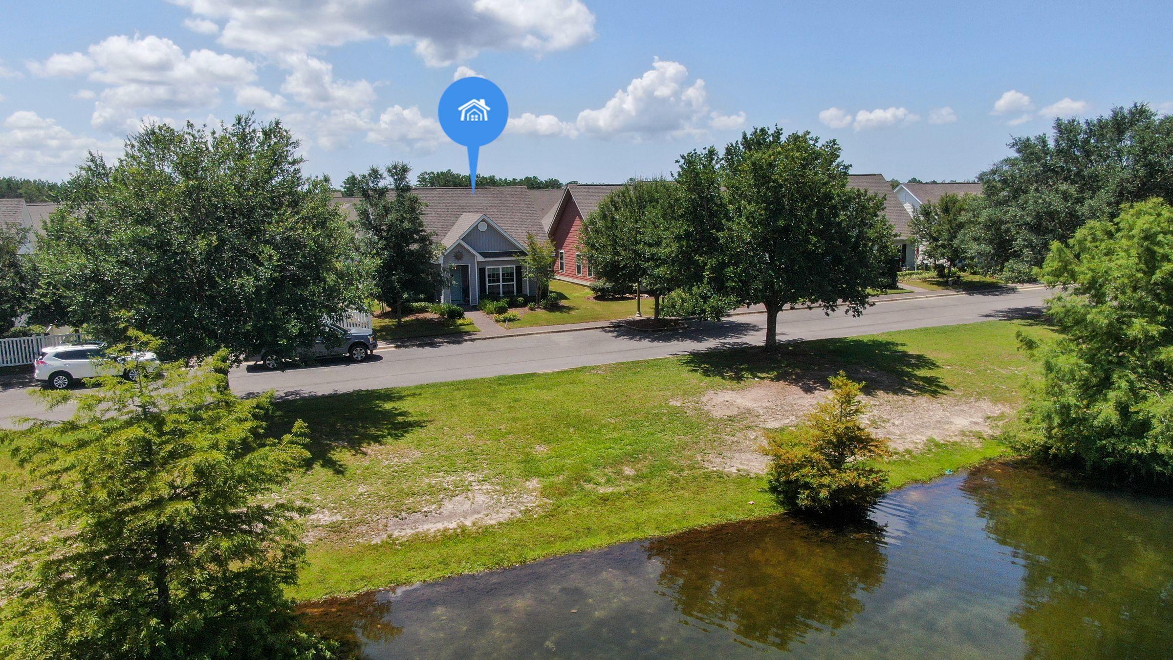 HAMMOCK BAY - Residential