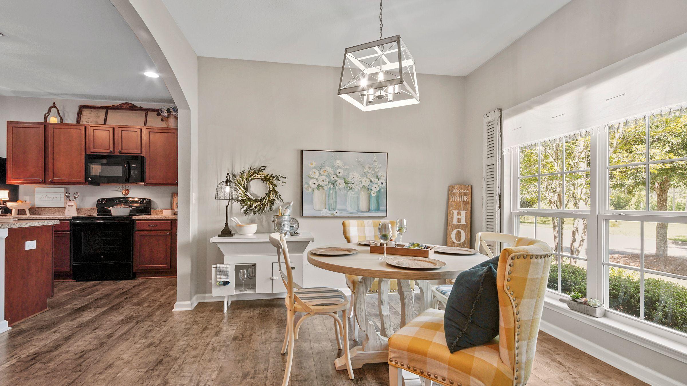 HAMMOCK BAY - Residential