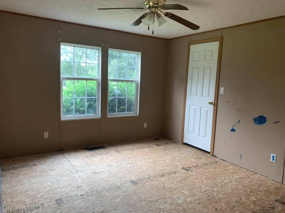 GRAND OAKS S/D - Residential