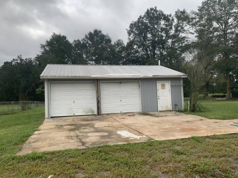 GRAND OAKS S/D - Residential