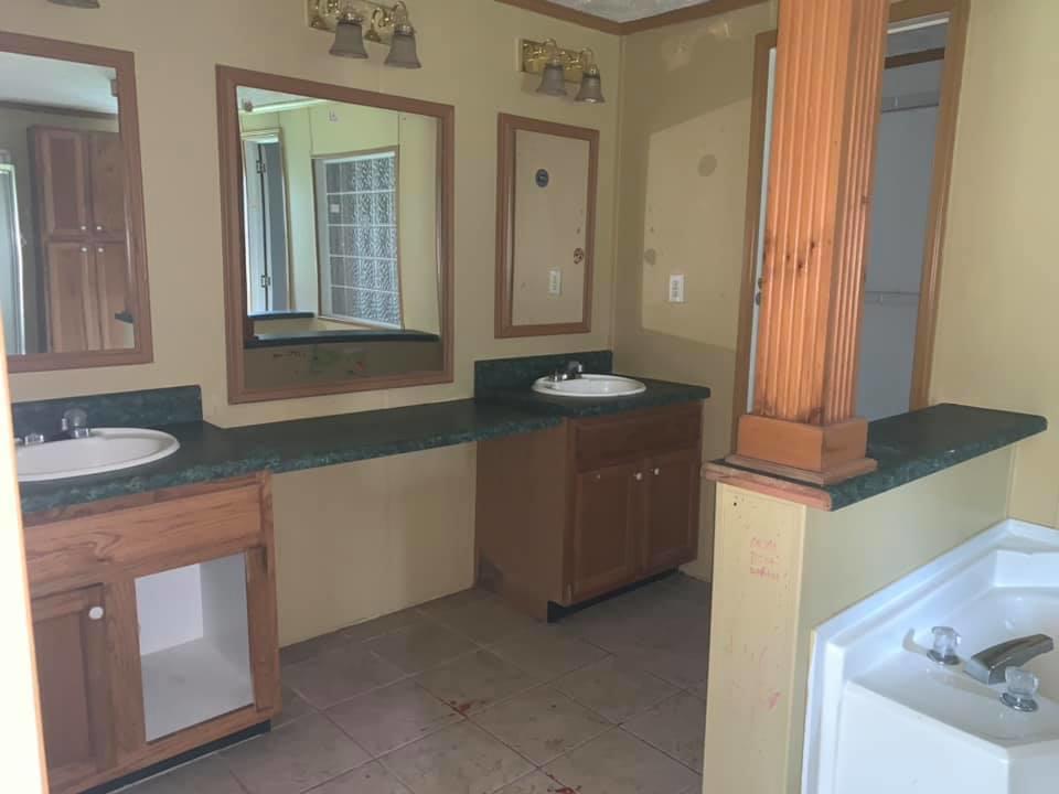 GRAND OAKS S/D - Residential