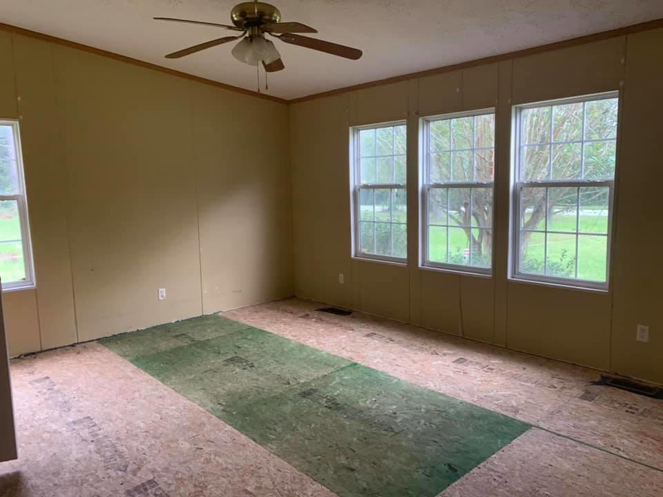 GRAND OAKS S/D - Residential