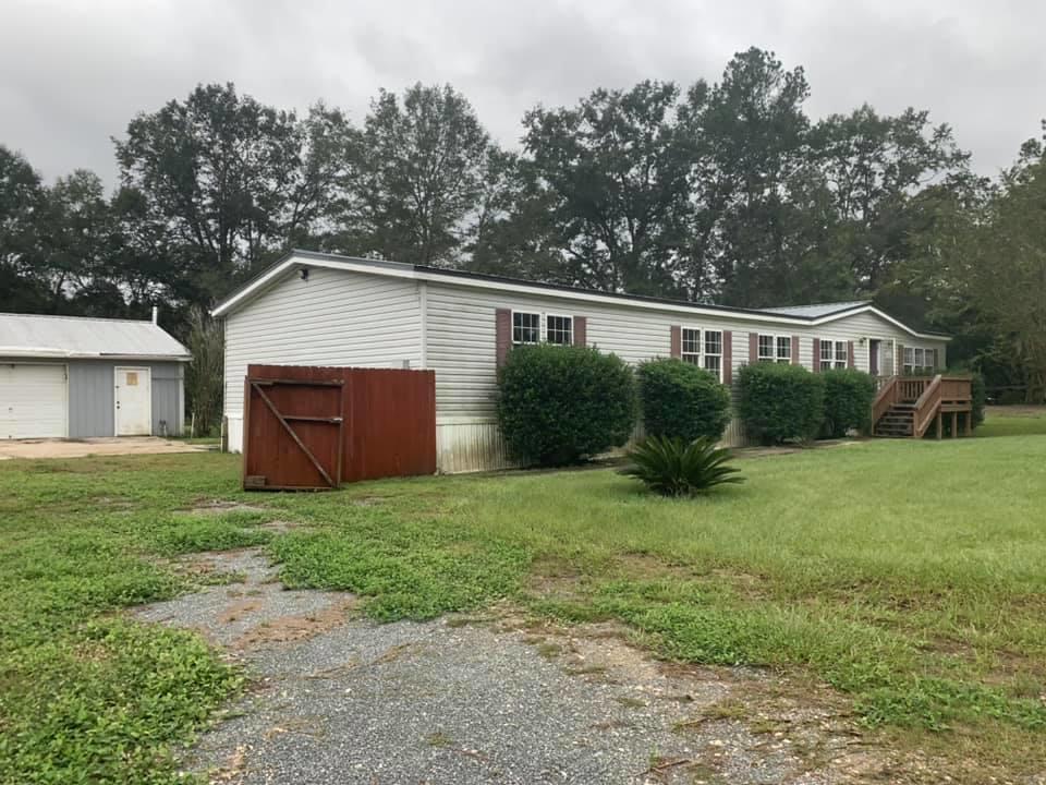 GRAND OAKS S/D - Residential