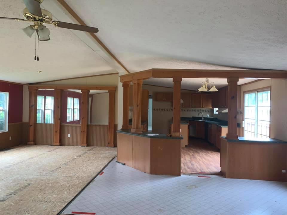 GRAND OAKS S/D - Residential