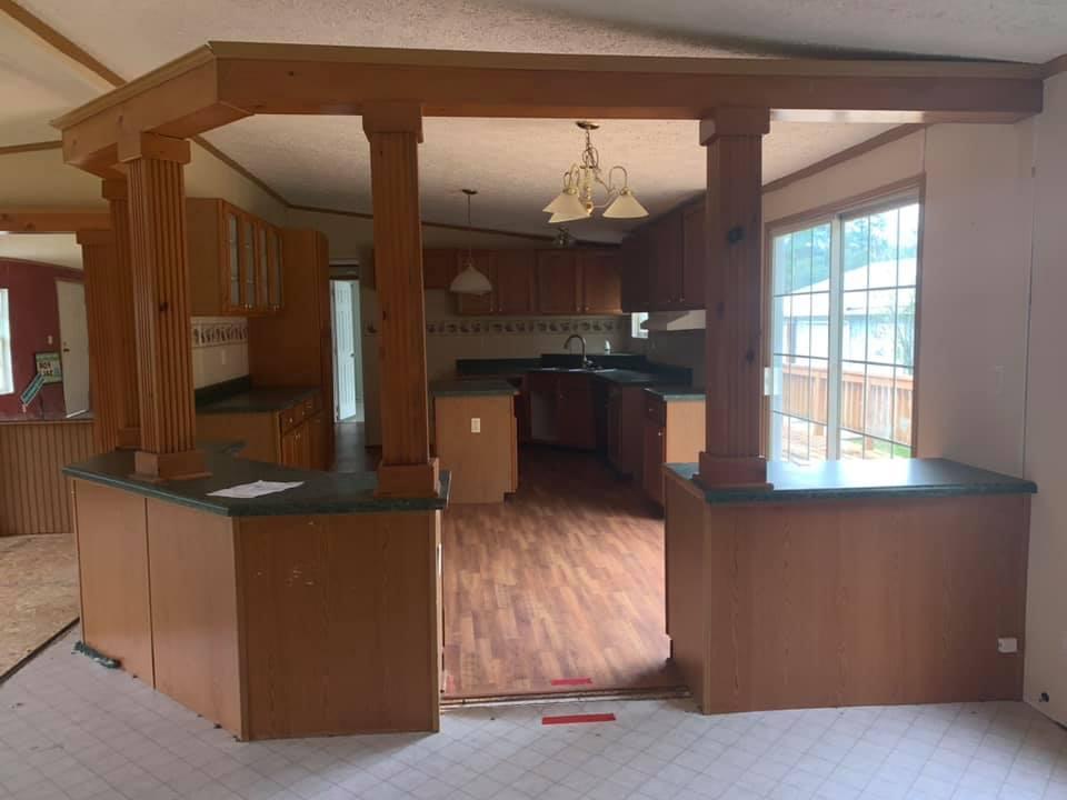 GRAND OAKS S/D - Residential