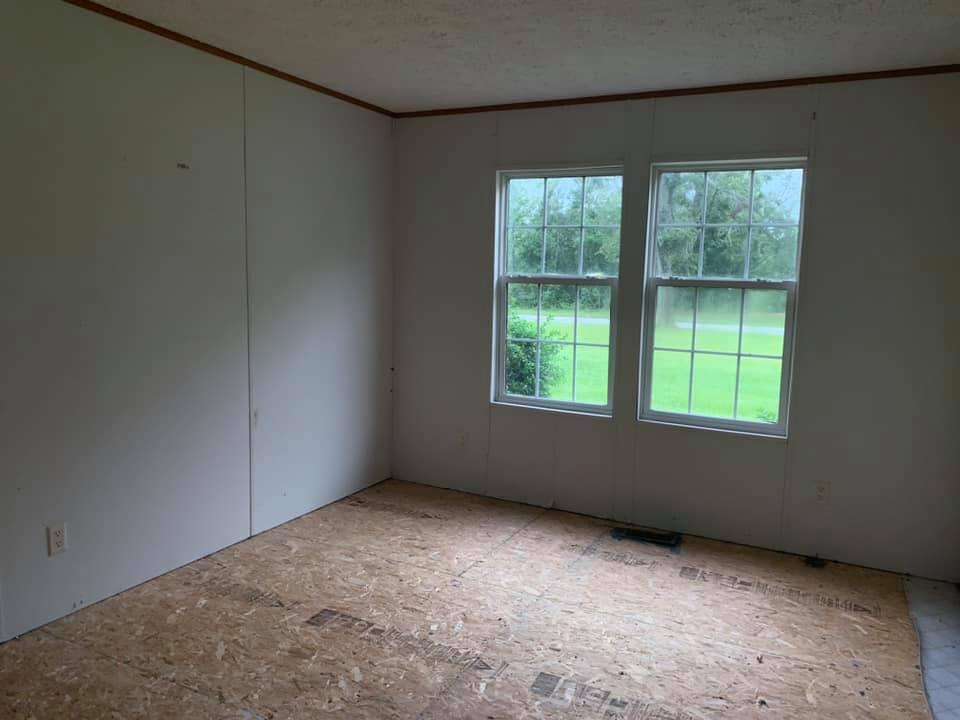 GRAND OAKS S/D - Residential