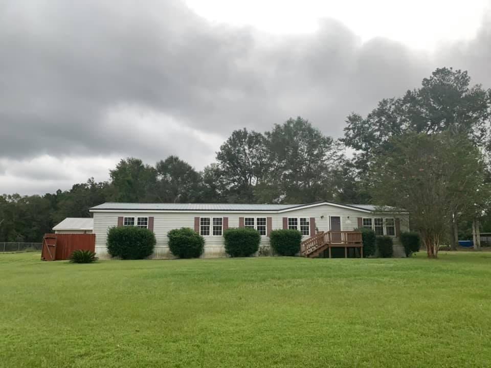 GRAND OAKS S/D - Residential