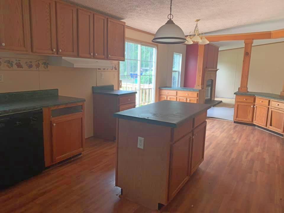 GRAND OAKS S/D - Residential