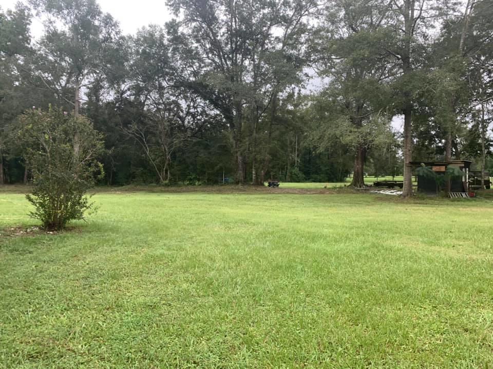 GRAND OAKS S/D - Residential