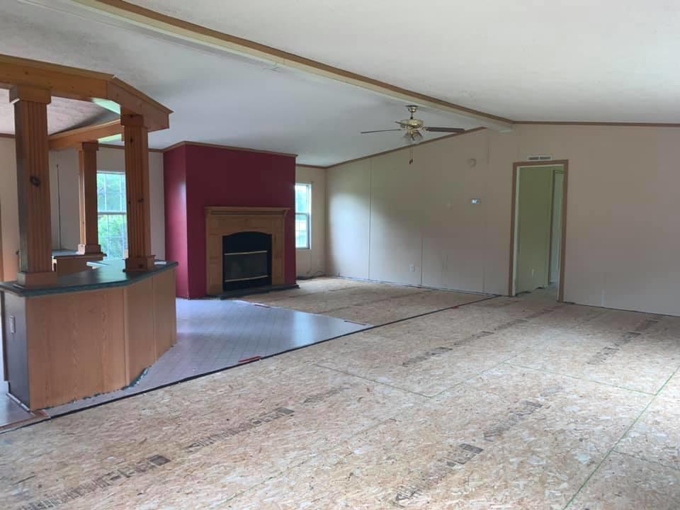 GRAND OAKS S/D - Residential