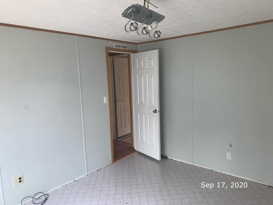 GRAND OAKS S/D - Residential