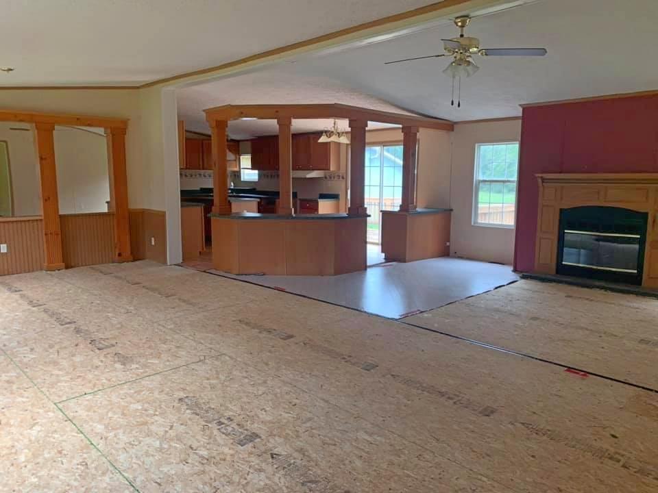 GRAND OAKS S/D - Residential