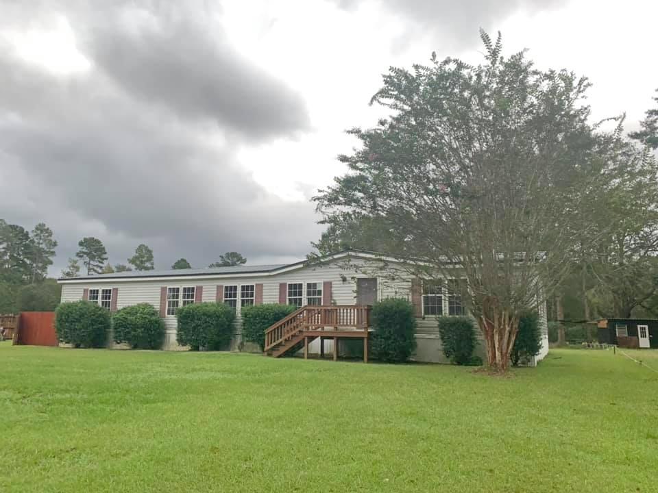 GRAND OAKS S/D - Residential