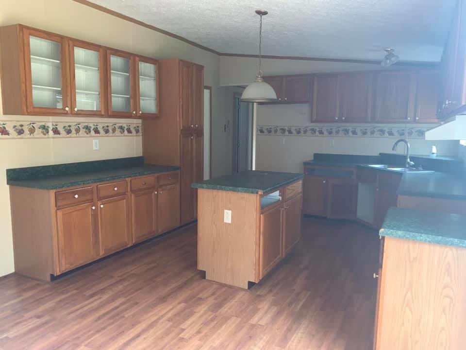 GRAND OAKS S/D - Residential