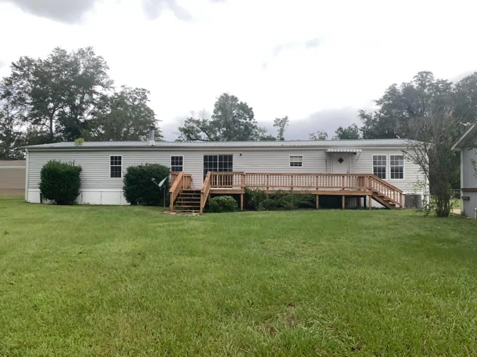 GRAND OAKS S/D - Residential