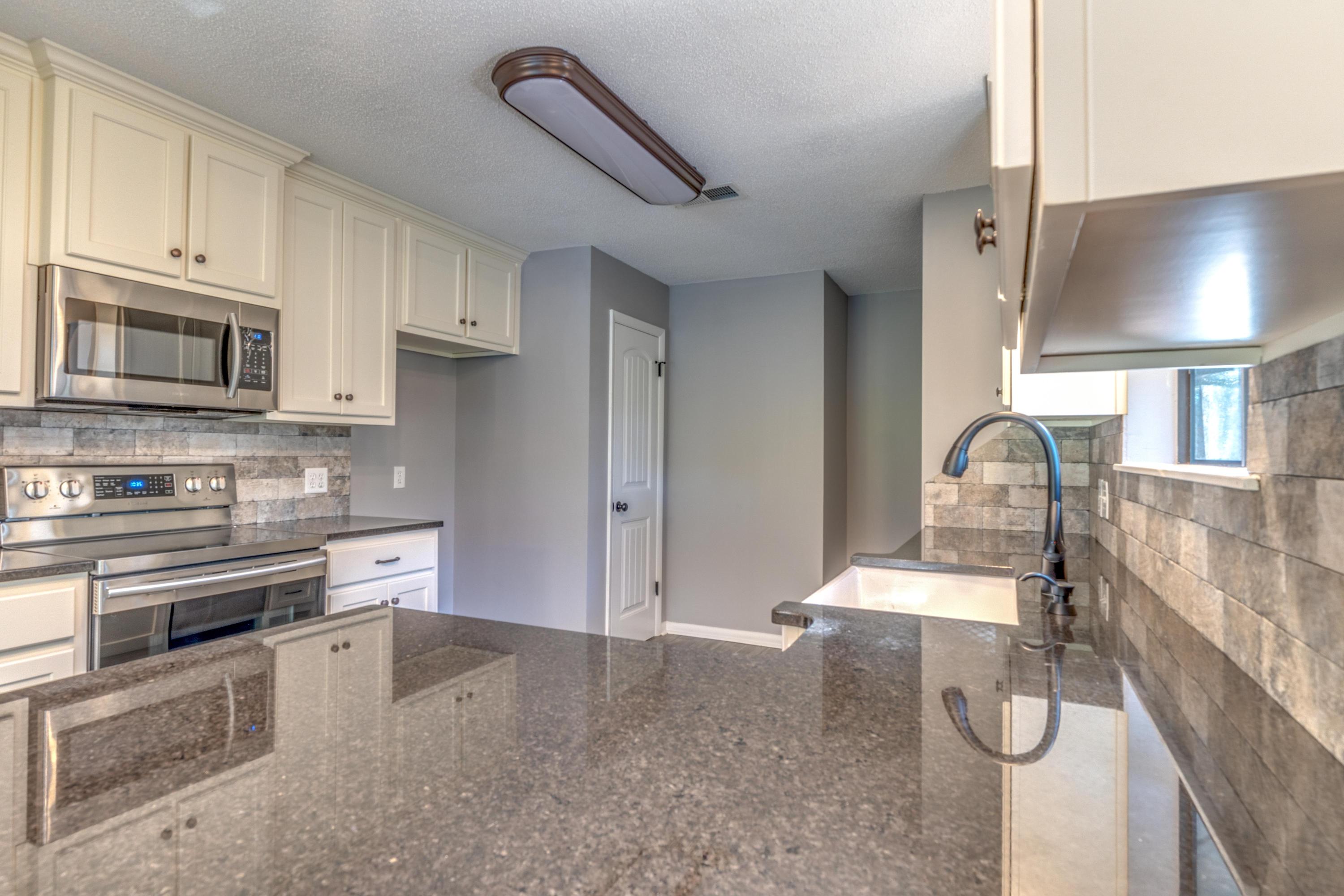 CARIBBEAN EAST UNIT 2 LOT 18 BLK D - Residential