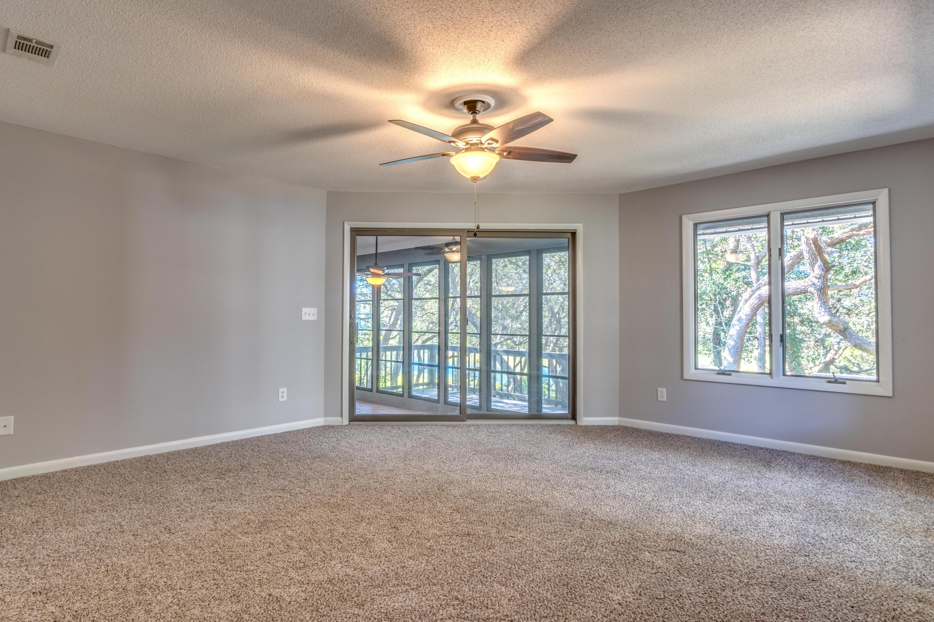 CARIBBEAN EAST UNIT 2 LOT 18 BLK D - Residential