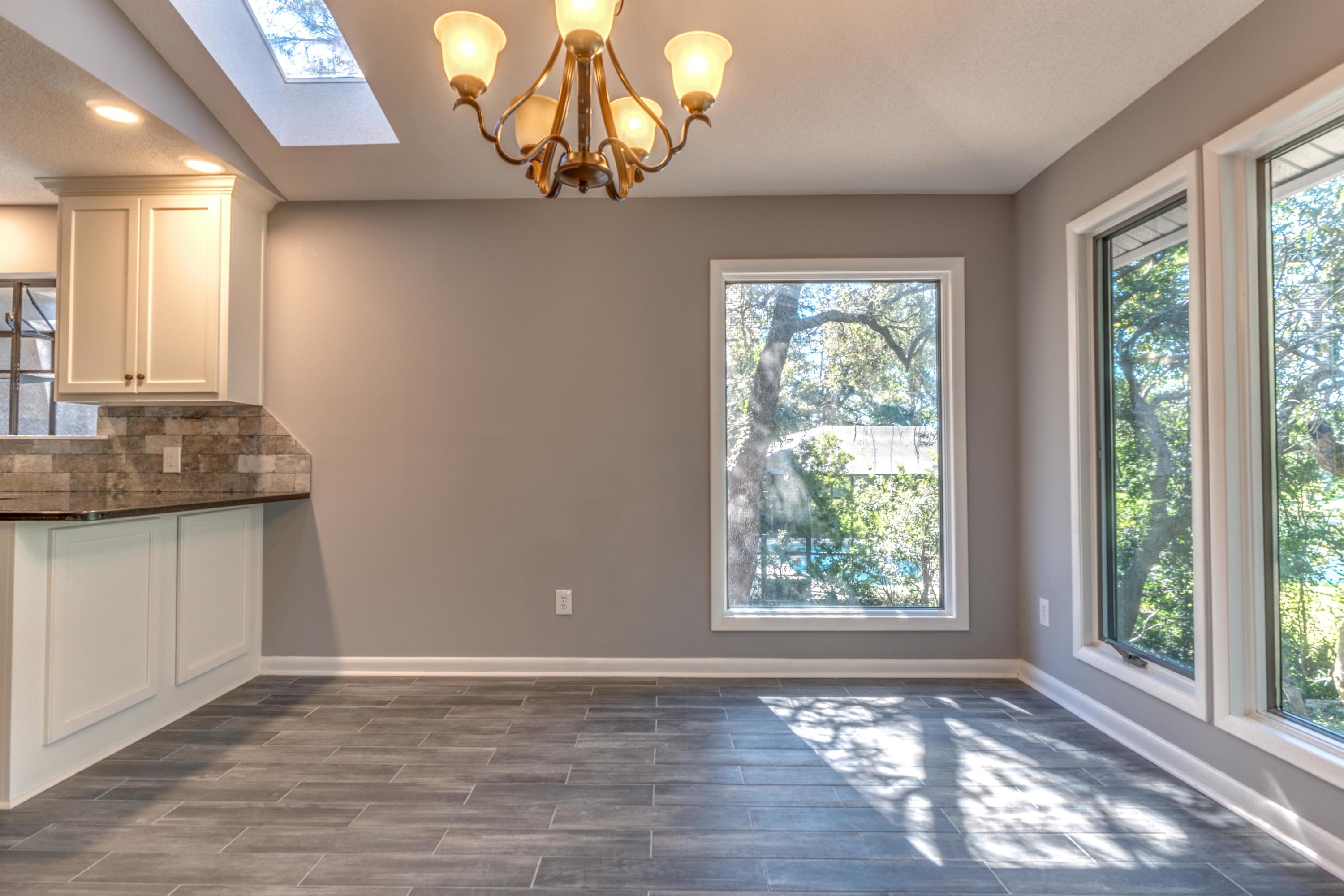 CARIBBEAN EAST UNIT 2 LOT 18 BLK D - Residential