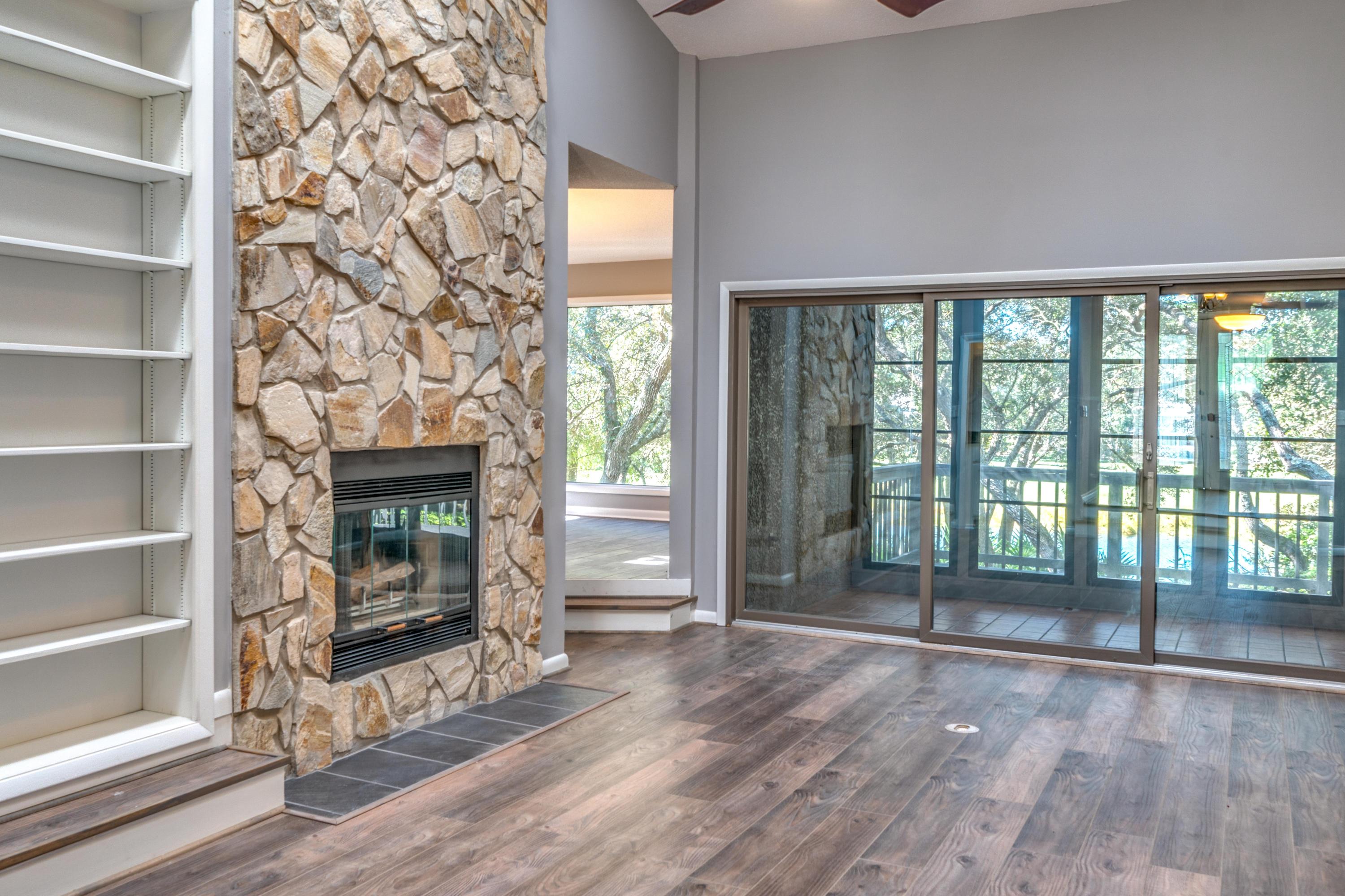 CARIBBEAN EAST UNIT 2 LOT 18 BLK D - Residential