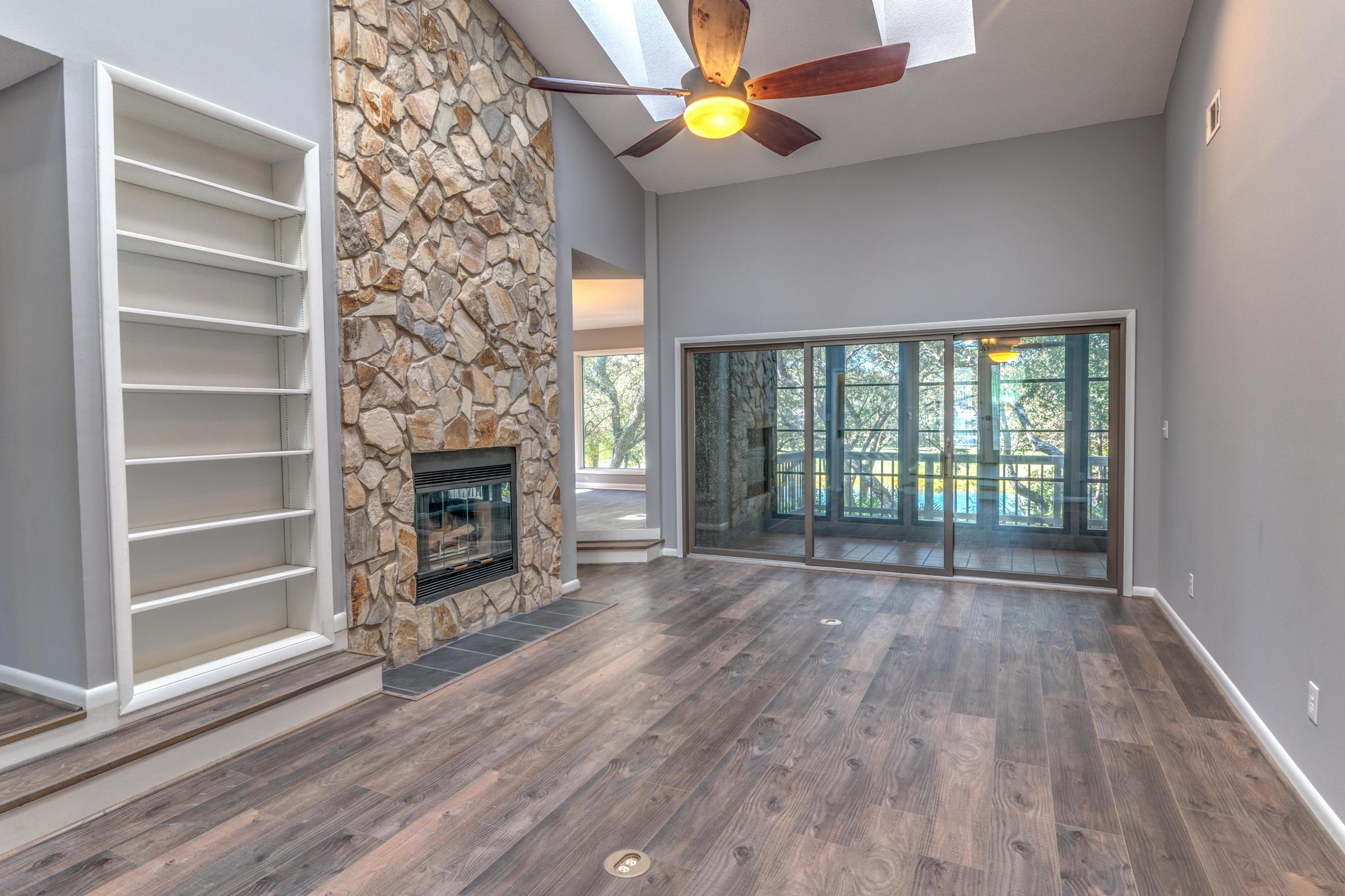 CARIBBEAN EAST UNIT 2 LOT 18 BLK D - Residential