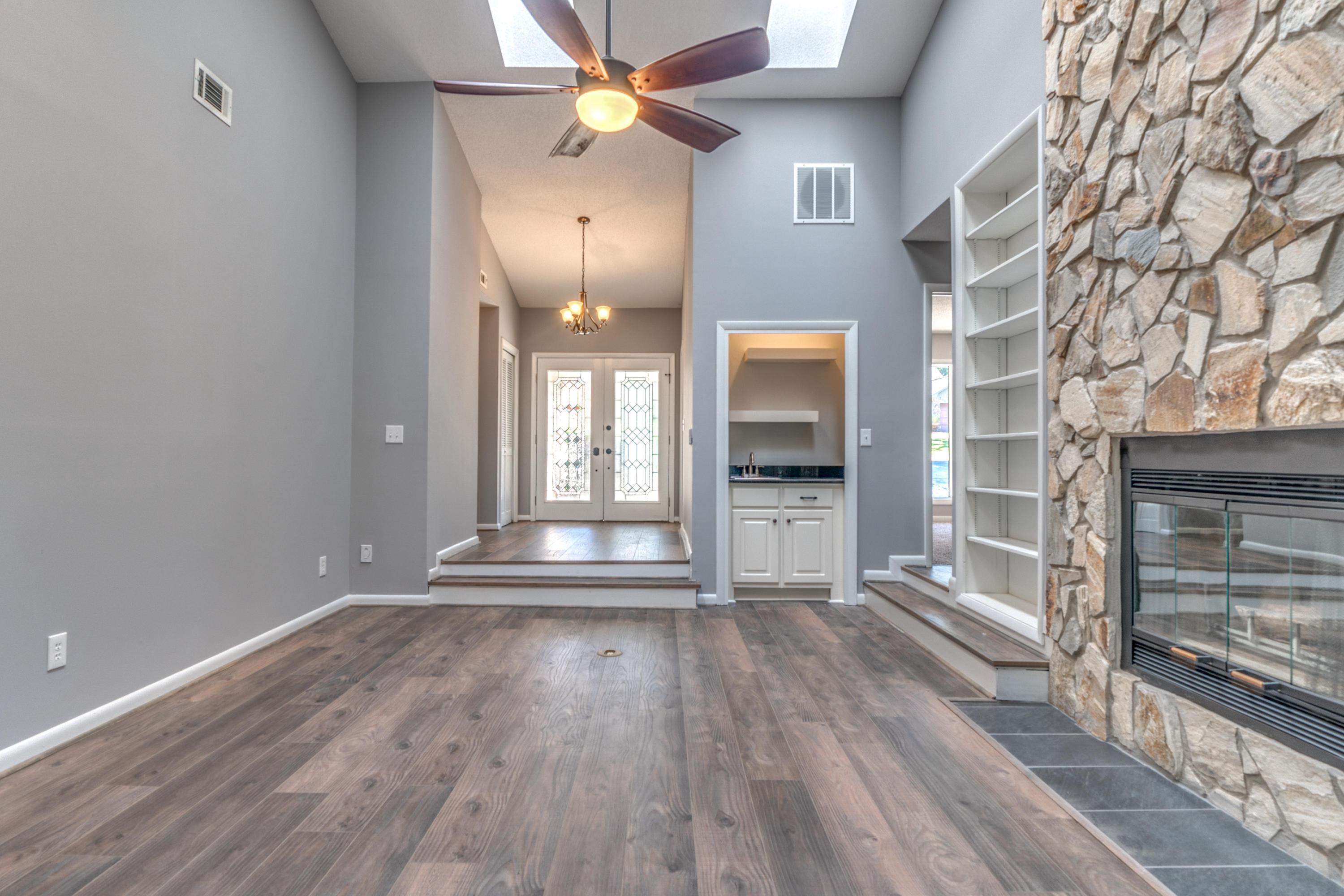 CARIBBEAN EAST UNIT 2 LOT 18 BLK D - Residential