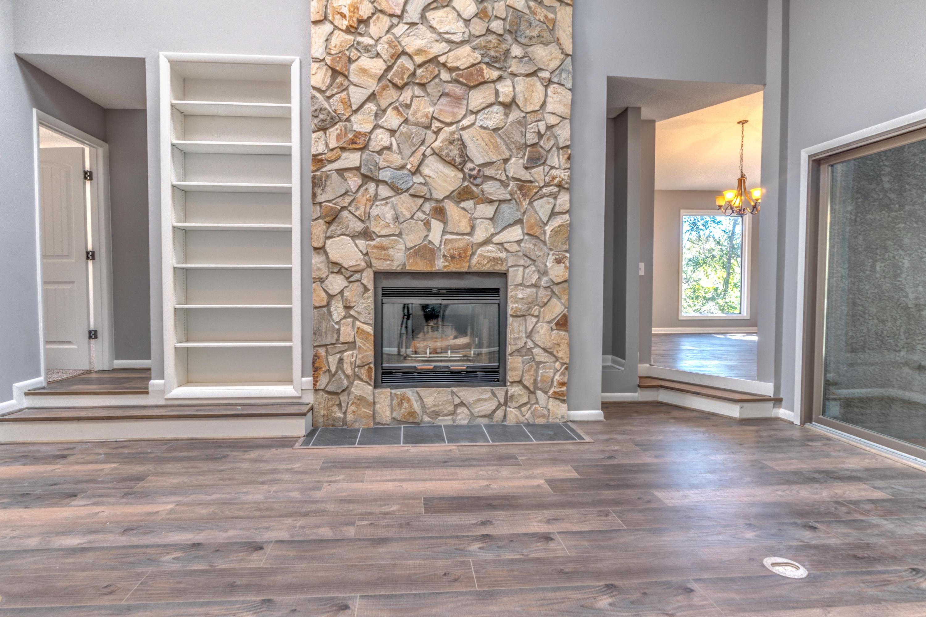 CARIBBEAN EAST UNIT 2 LOT 18 BLK D - Residential