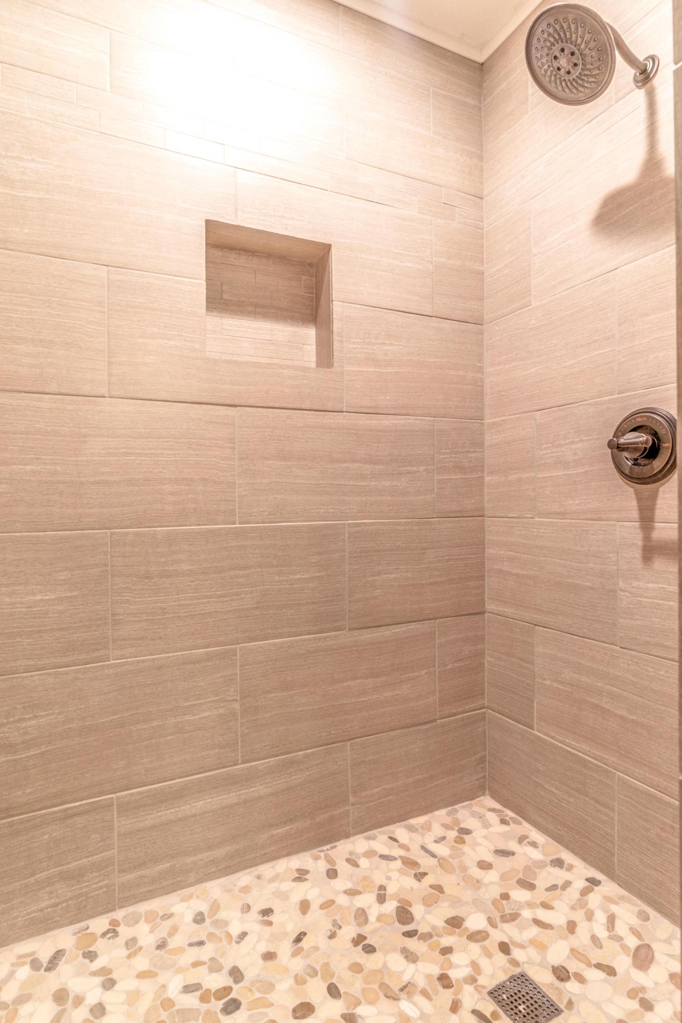 CARIBBEAN EAST UNIT 2 LOT 18 BLK D - Residential