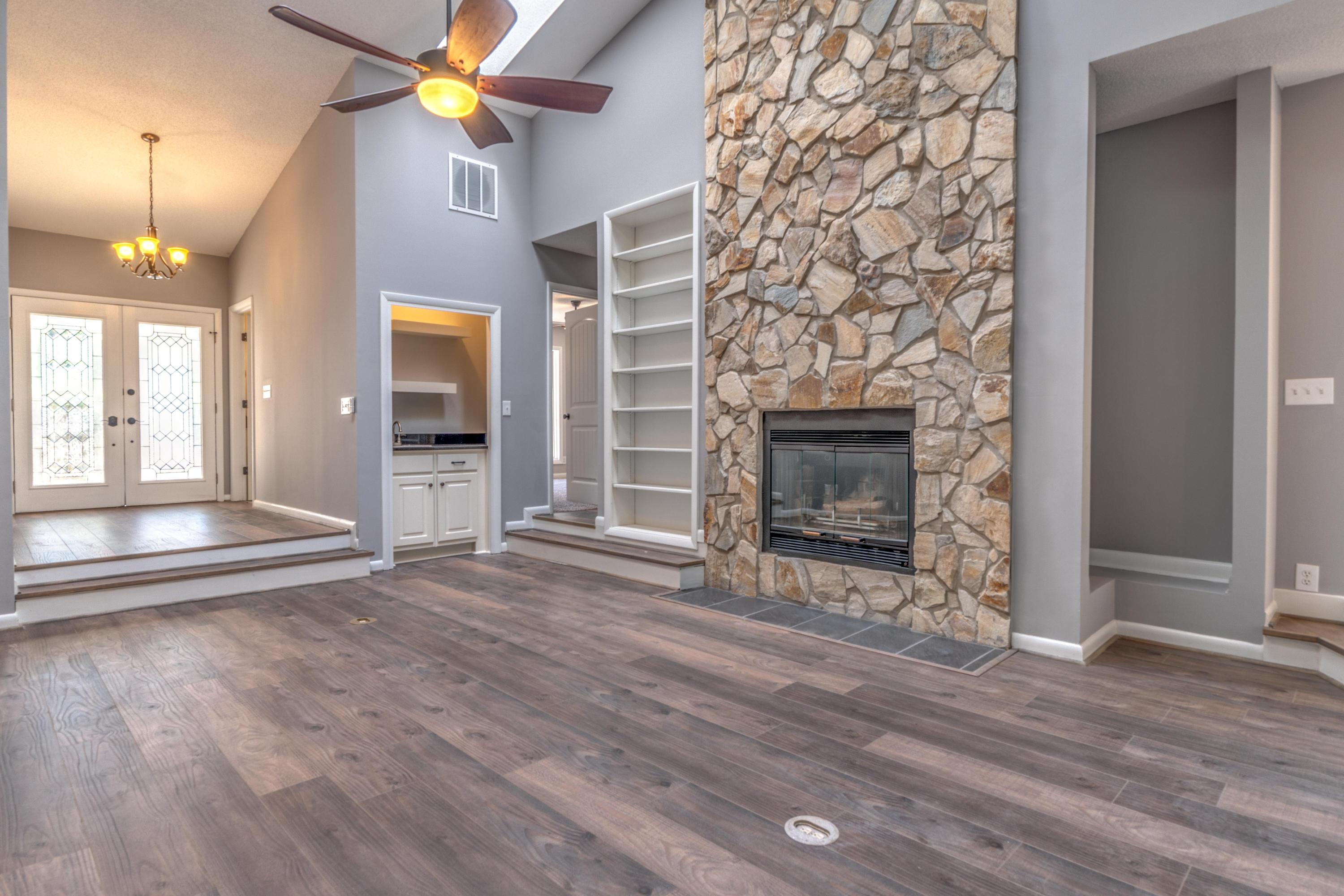 CARIBBEAN EAST UNIT 2 LOT 18 BLK D - Residential