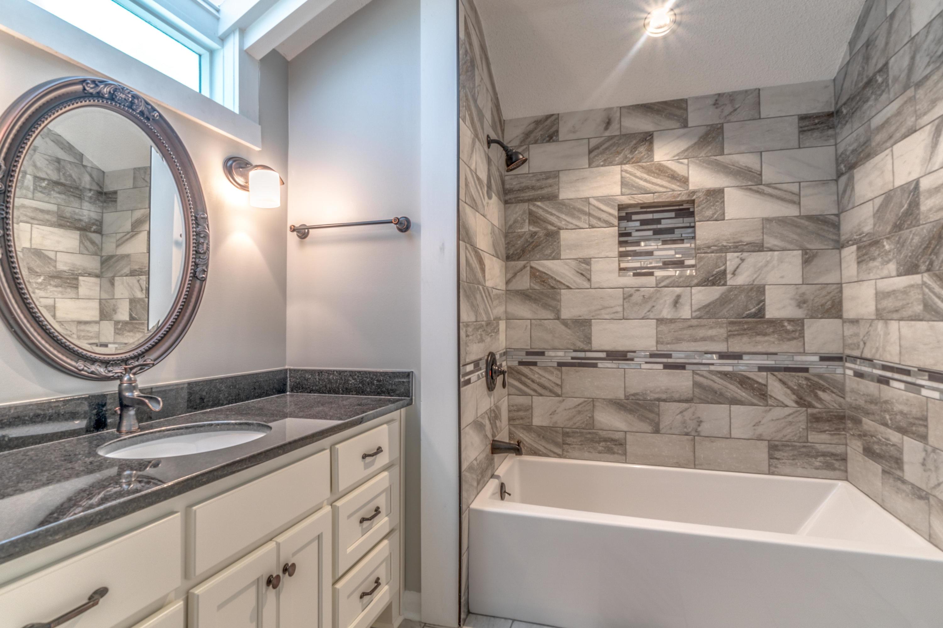 CARIBBEAN EAST UNIT 2 LOT 18 BLK D - Residential