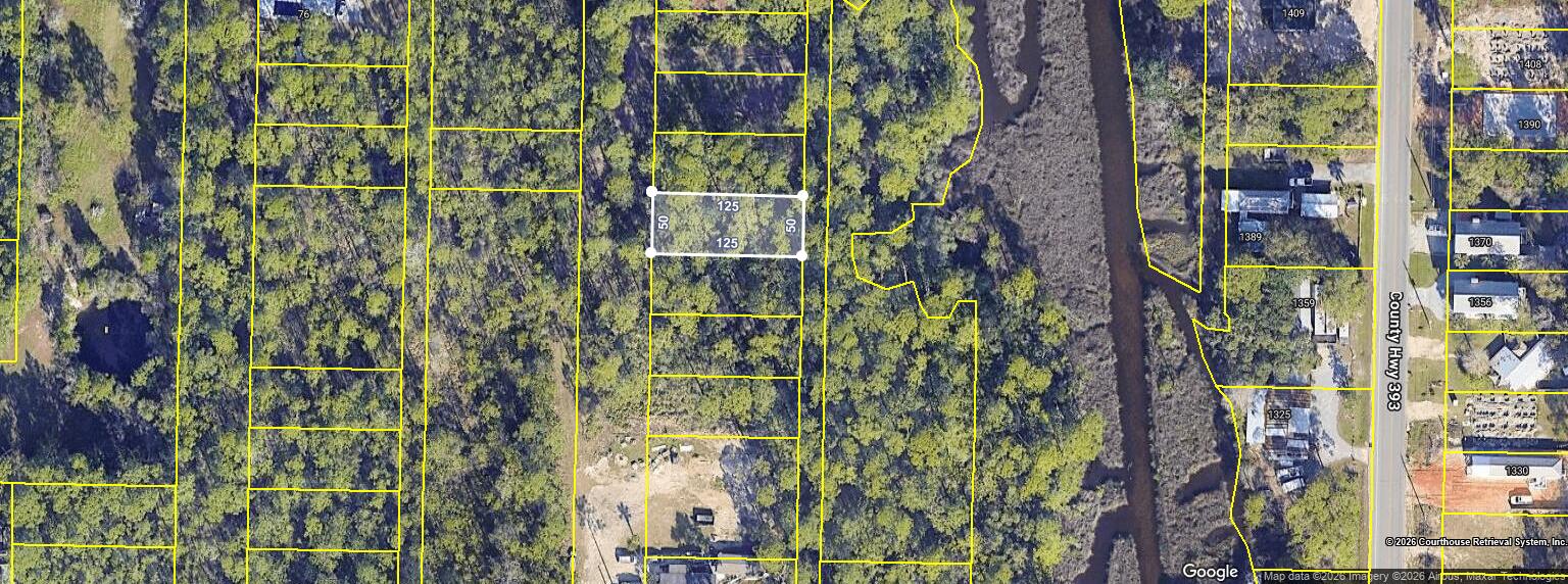 LOT 11 BLK 82 TOWN OF SANTA ROSA OR 2872-1718 - Land