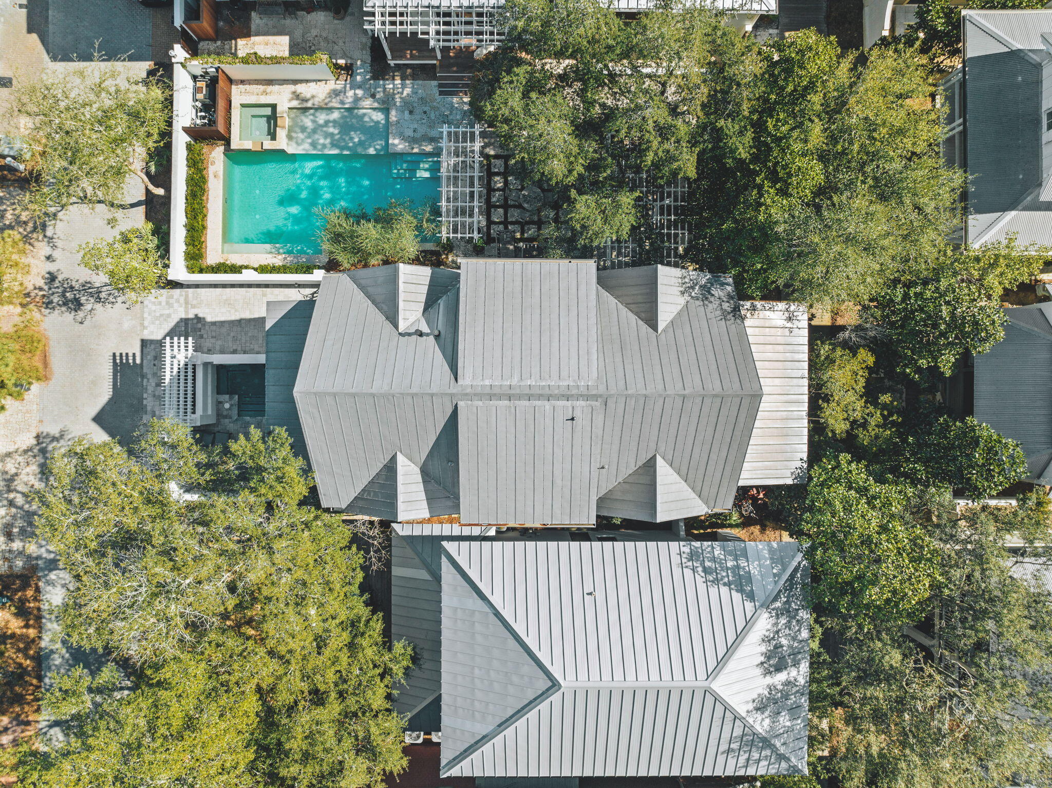 Rosemary Beach - Residential