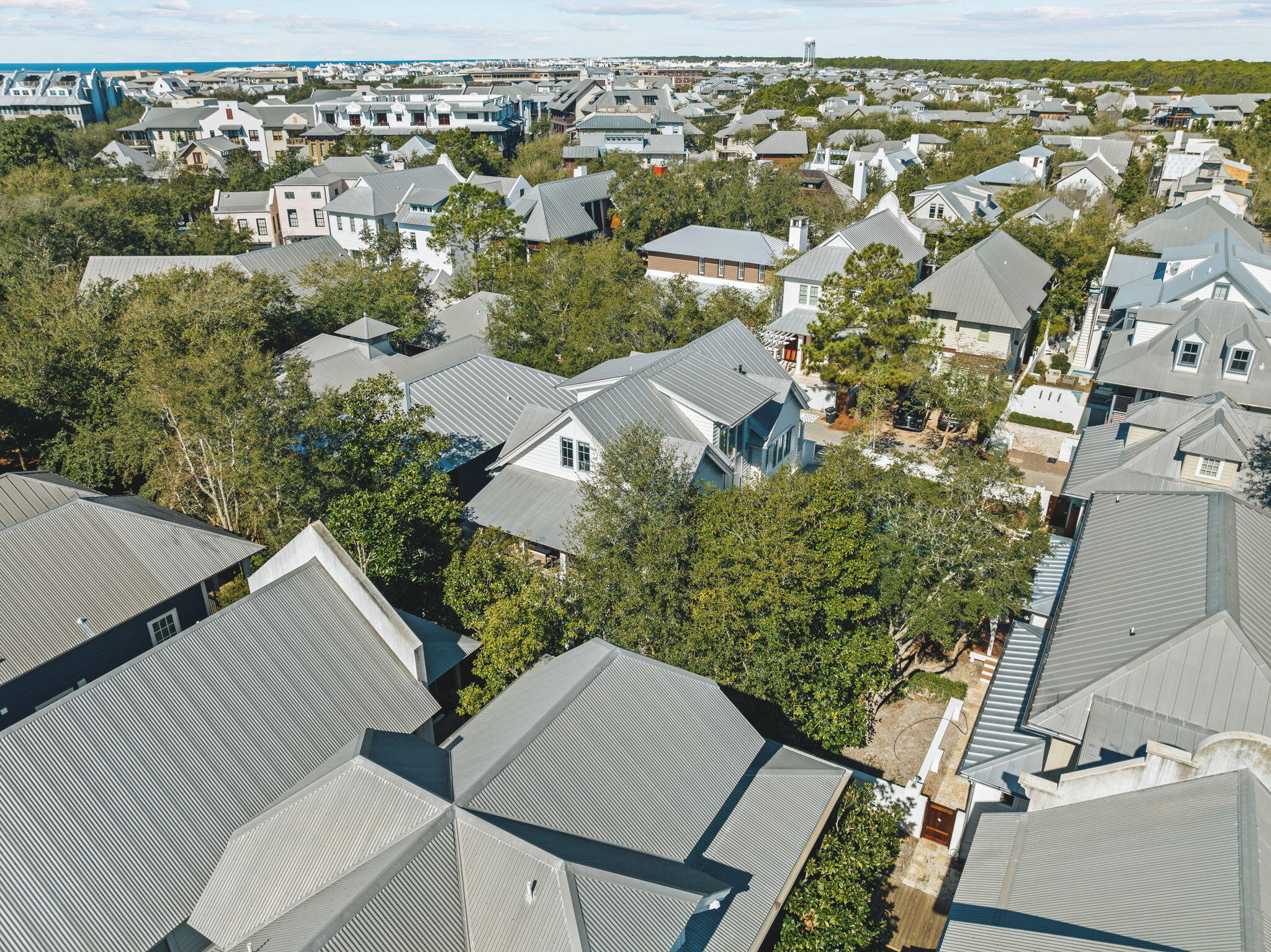 Rosemary Beach - Residential