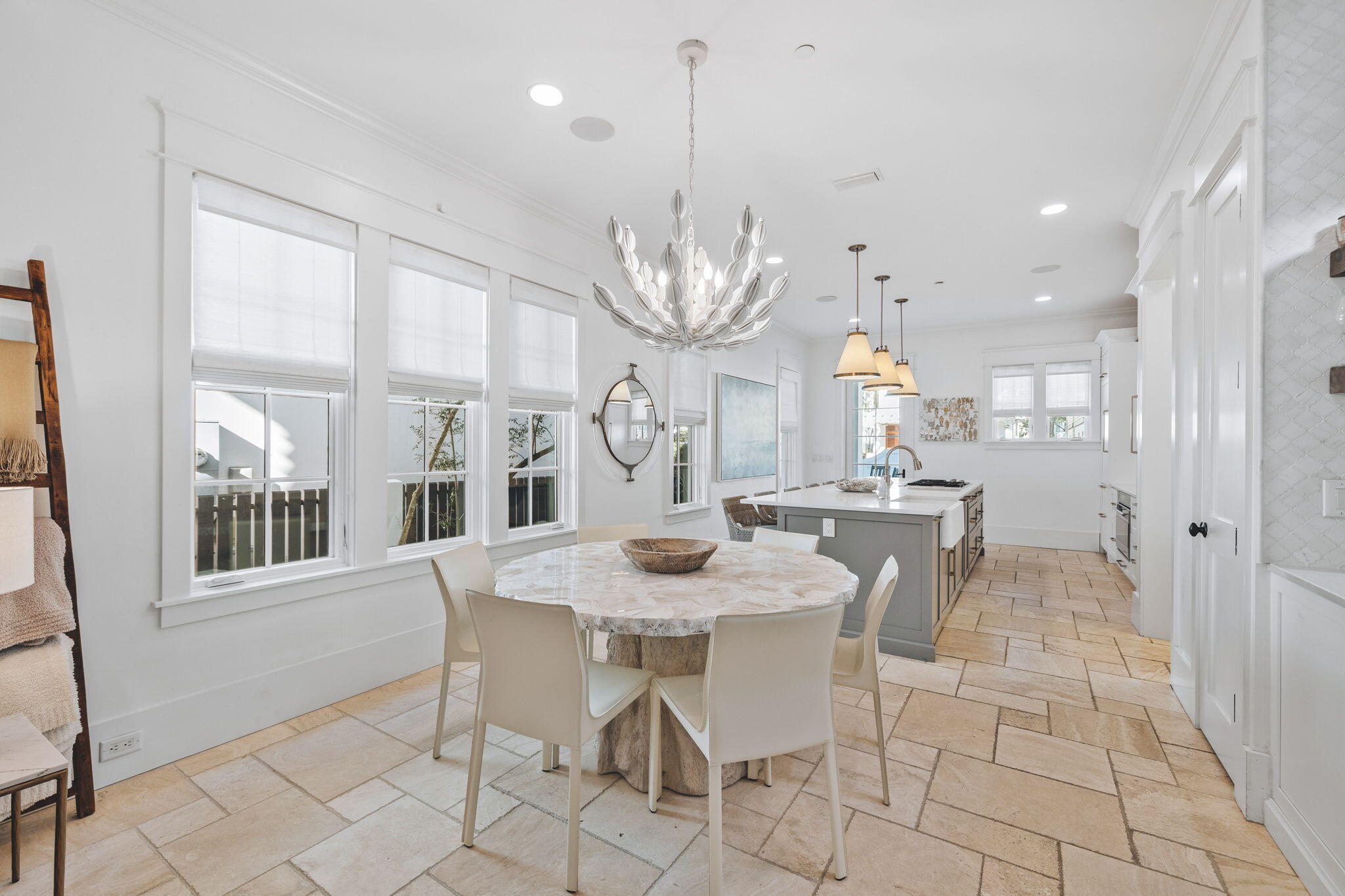 Rosemary Beach - Residential