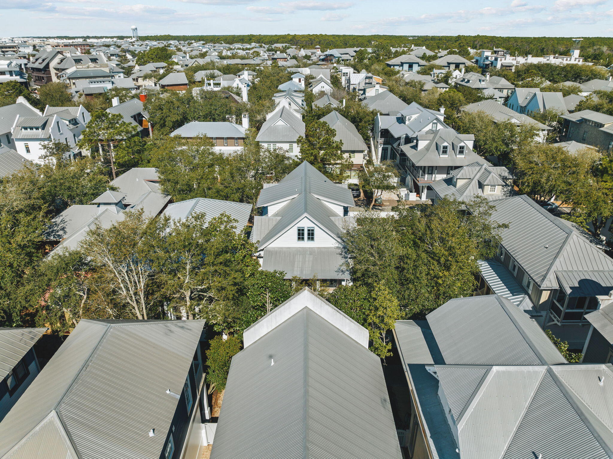 Rosemary Beach - Residential